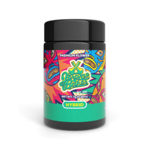 Bolo Runtz — 7g Jar (Hybrid)